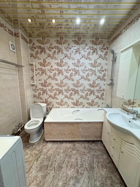 3 комн., 77 м², 112 серия, Апельсин 7