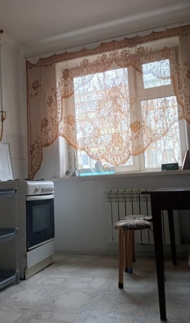 1 комн., 37 м², КПД, Автовокзал 2
