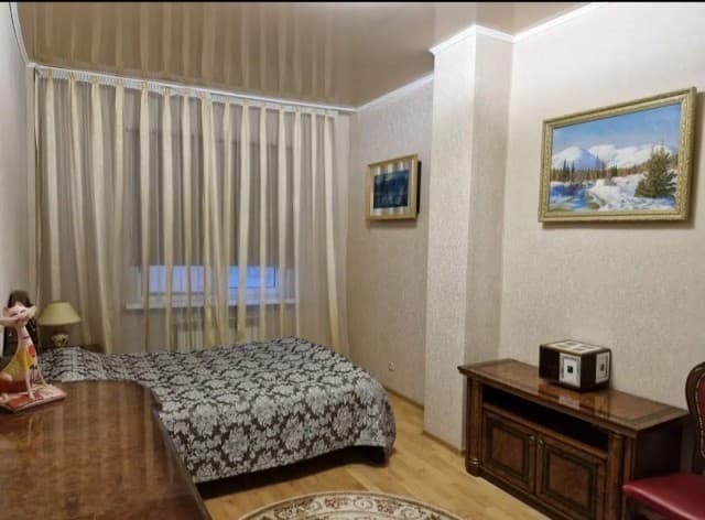 3 комн., 85 м², Монолитно-каркасный, 203 мкрн. 5