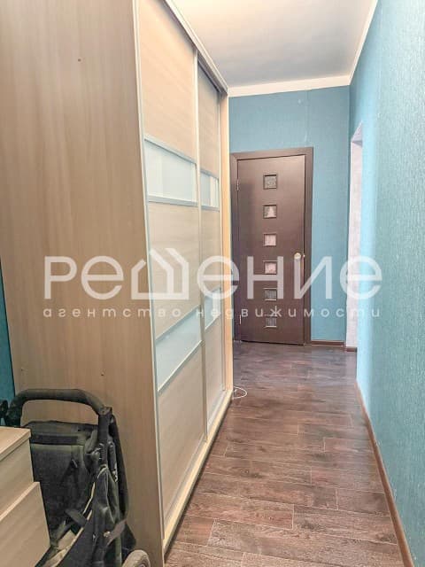 1 комн., 112 серия, Рабочий городок, Водоканал 3
