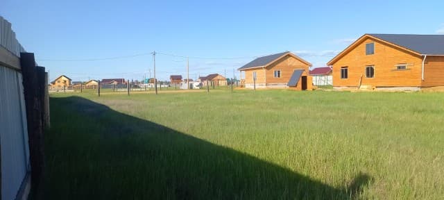 950 м², земельные участки, продаю 6