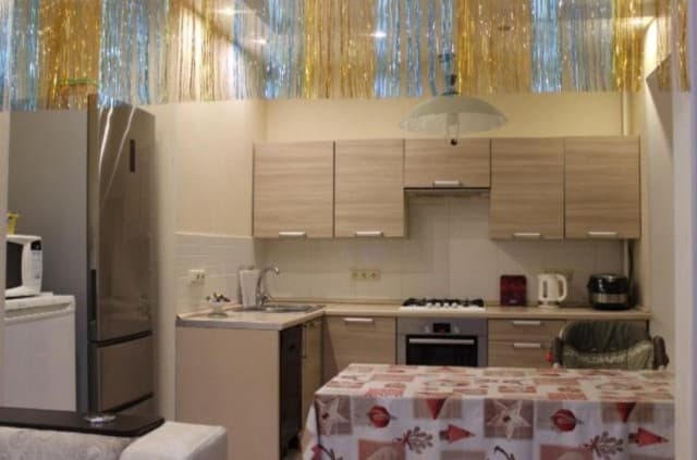 3 комн., Монолитно-каркасный, 203 мкрн. 2