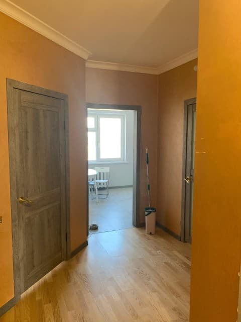 2 комн., 48 м², Монолитно-каркасный, Рынок Столичный 5