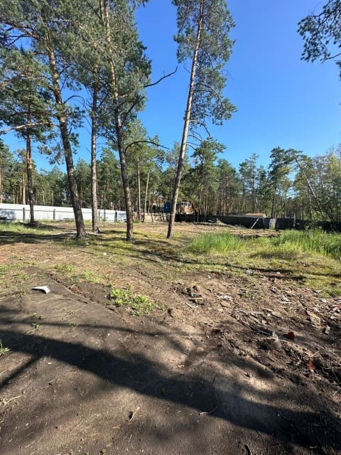 800 м², земельные участки, продаю 5