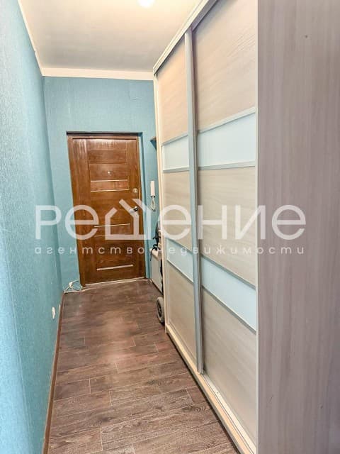 1 комн., 112 серия, Рабочий городок, Водоканал 8