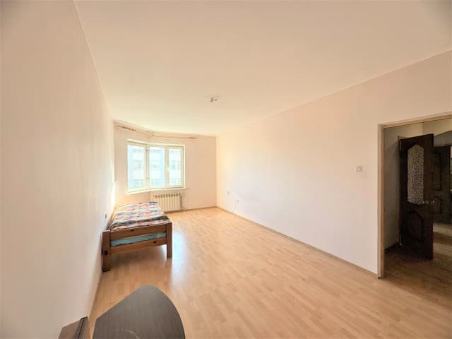2 комн., 60 м², Монолитно-каркасный, Центр - район пл. Ленина 5