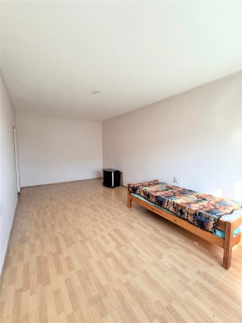 2 комн., 60 м², Монолитно-каркасный, Центр - район пл. Ленина 6