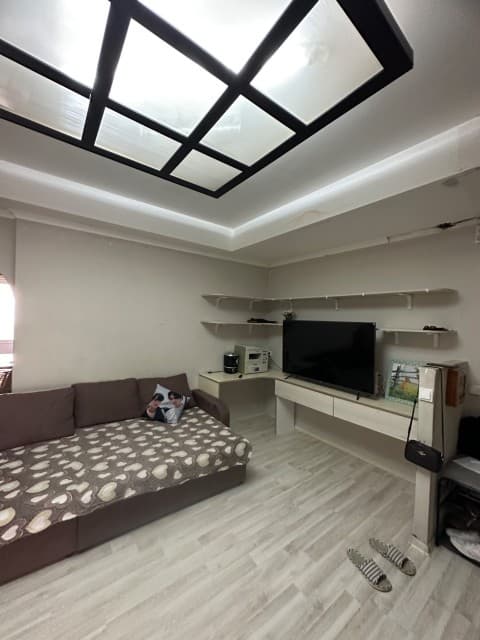 2 комн., 60 м², Инд. планировка, 16 квартал 9