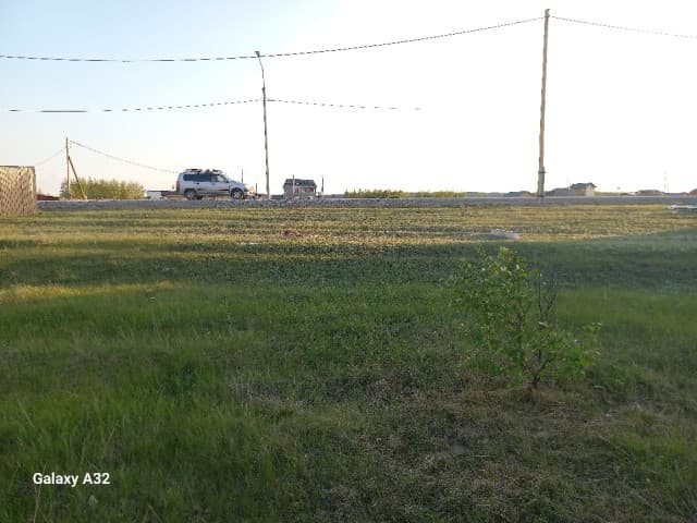 800 м², земельные участки, продаю 7