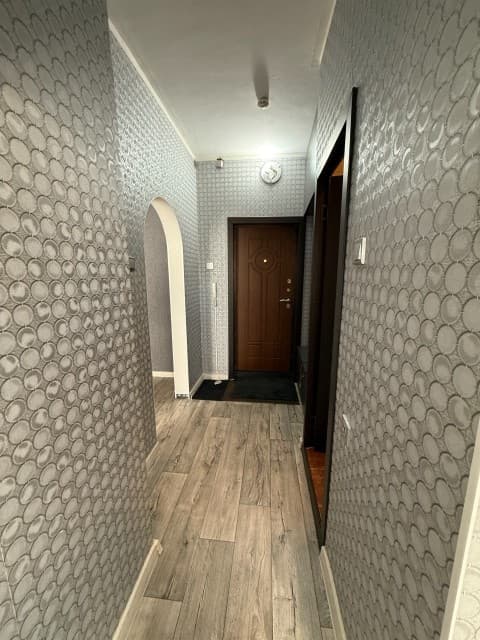 1 комн., 39 м², 112 серия, Крытый рынок 16