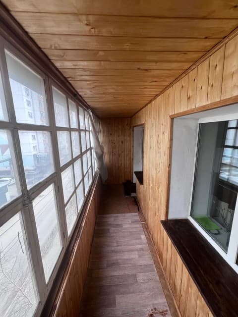 2 комн., 71 м², Инд. планировка, Муус Хайа 5