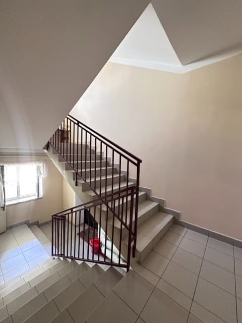 3 комн., Инд. планировка, Авиапорт 10