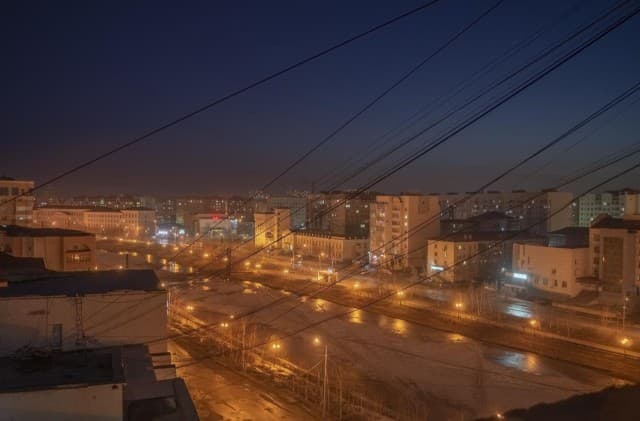 Студия, 21 м², Блочный, Кинотеатр Лена