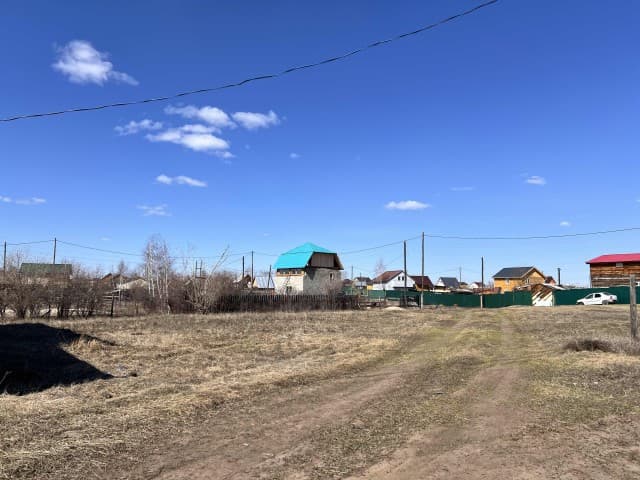 800 м², земельные участки, продаю 3