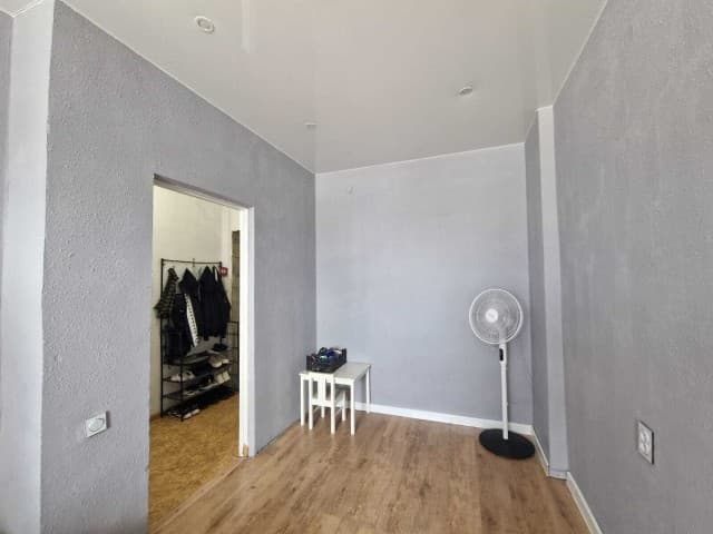 1 комн., 29 м², Монолитно-каркасный, ГРЭС 5