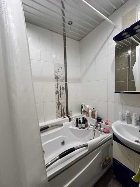 2 комн., 56 м², 112 серия, Авиапорт 9