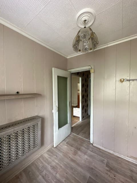 2 комн., 43 м², Хрущевка, Центр - район пл. Орджоникидзе 5
