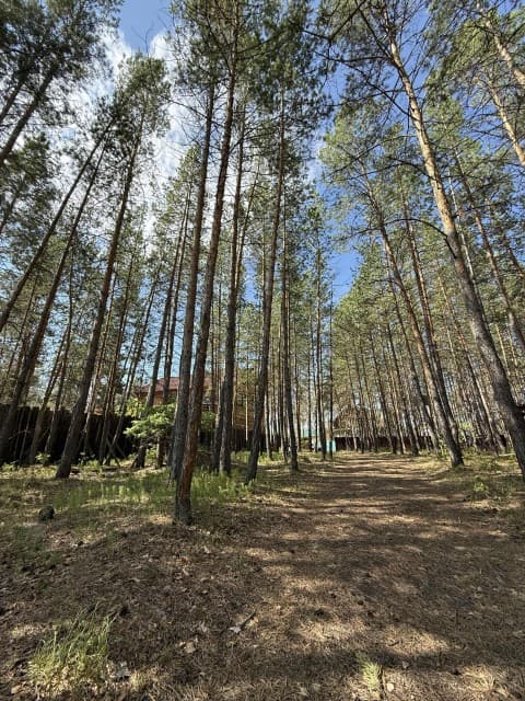3000 м², земельные участки, продаю 12