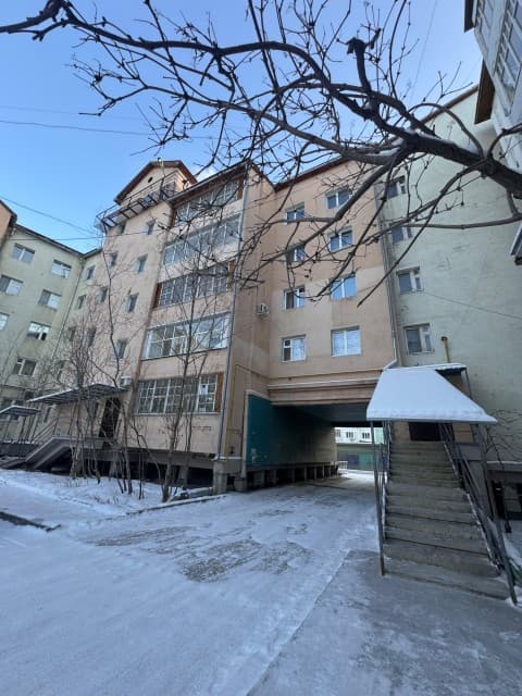 2 комн., 71 м², Инд. планировка, Муус Хайа 15