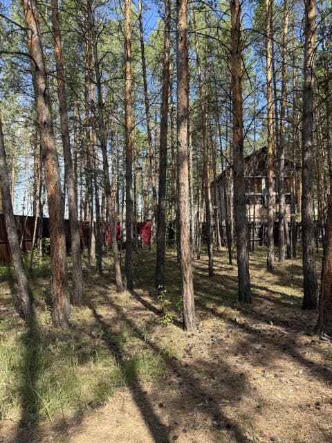3000 м², земельные участки, продаю 10