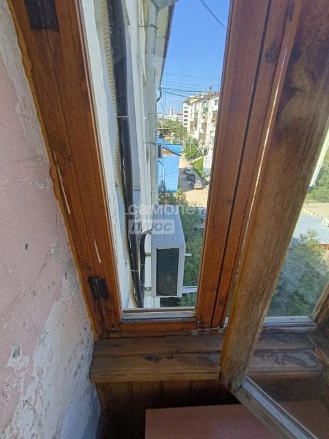 1 комн., 30 м², Хрущевка, 26 школа 8