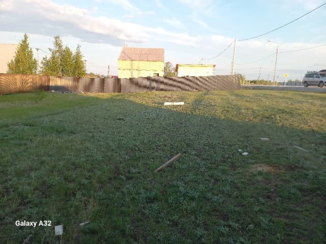 800 м², земельные участки, продаю 4