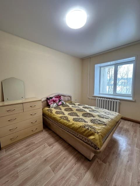 2 комн., 62 м², Блочный, Сайсары 10