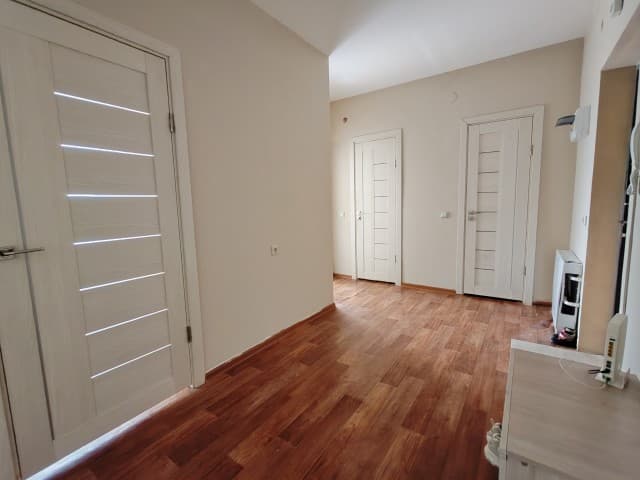 2 комн., 57 м², Монолитно-каркасный 4