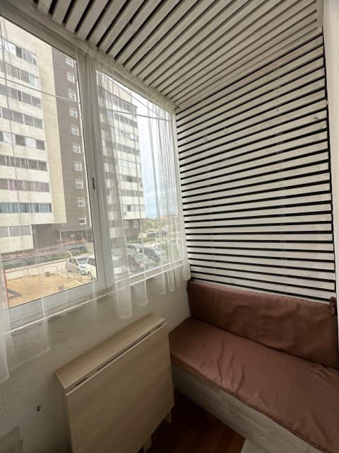 2 комн., 60 м², Инд. планировка, 16 квартал 5