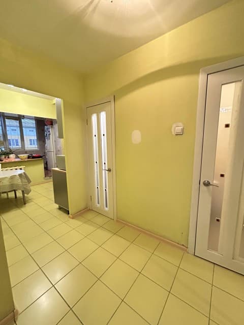 2 комн., 56 м², 112 серия, Авиапорт 5