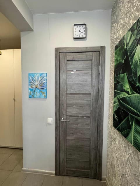 1 комн., 36 м², Блочный, Апельсин 7