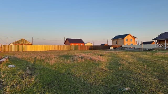 1100 м², земельные участки, продаю