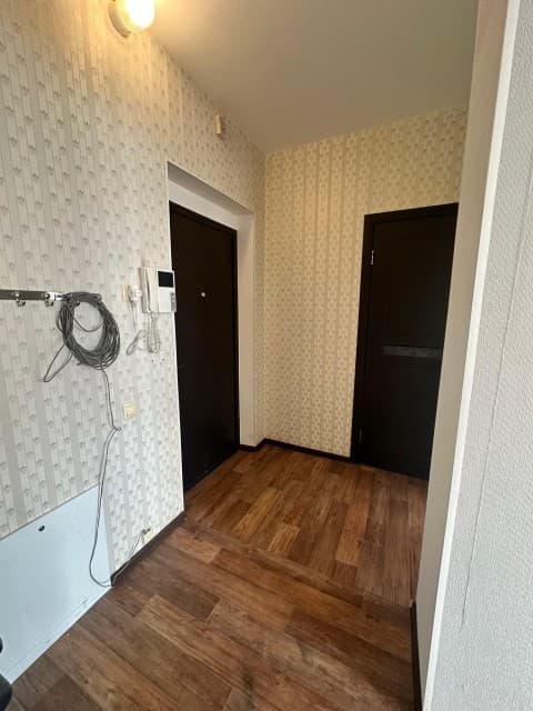 1 комн., 41 м², Монолитно-каркасный, 103 квартал (Ростелеком) 9