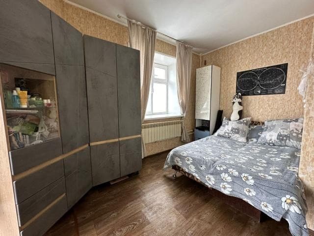 Студия, Блочный, 103 квартал (Ростелеком) 6