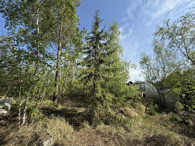 3000 м², земельные участки, продаю 14