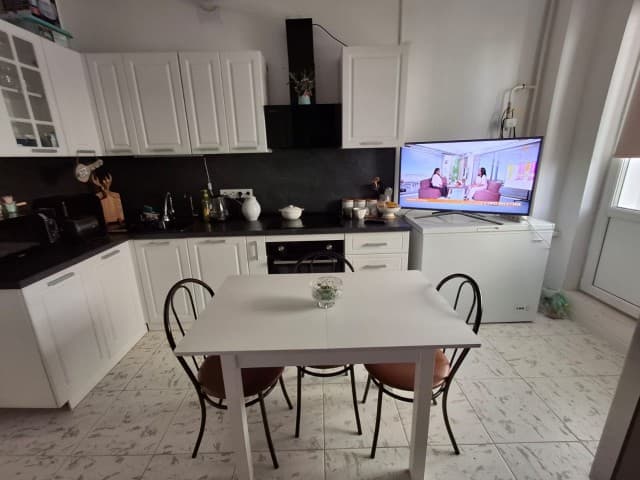 2 комн., 58 м², Блочный, ДСК