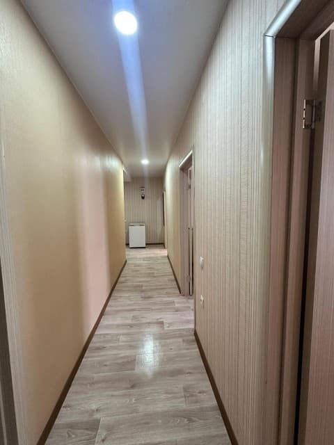 2 комн., 62 м², Блочный, Сайсары 8