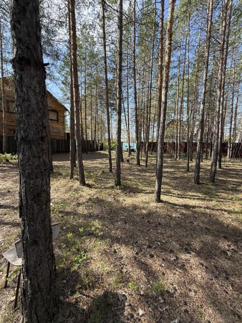 3000 м², земельные участки, продаю 7