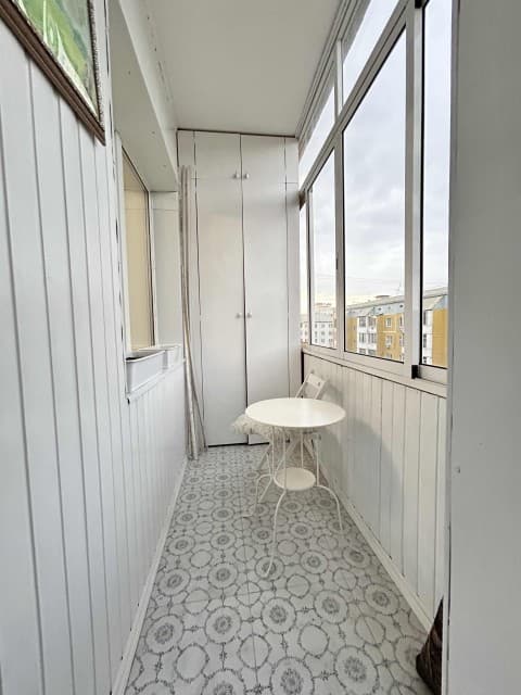 2 комн., 56 м², 112 серия, Авиапорт 2