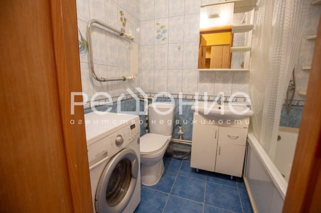 Студия, 25 м², Инд. планировка, Автовокзал 13