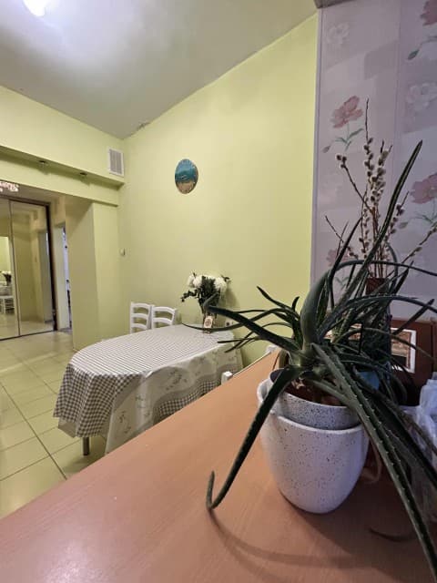 2 комн., 56 м², 112 серия, Авиапорт 3