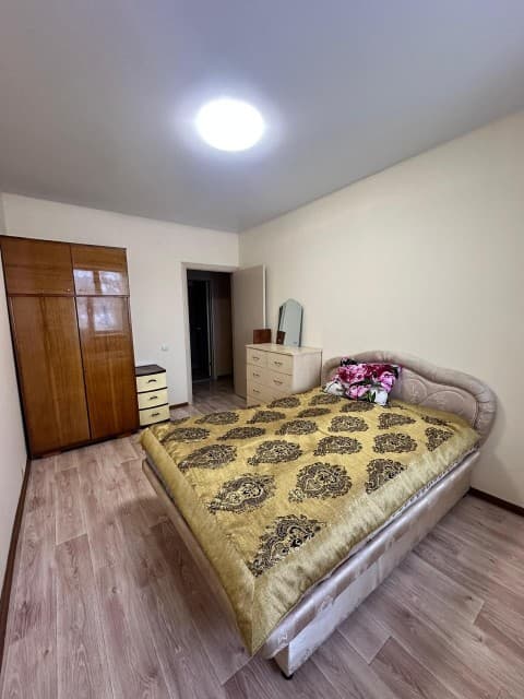 2 комн., 62 м², Блочный, Сайсары 9