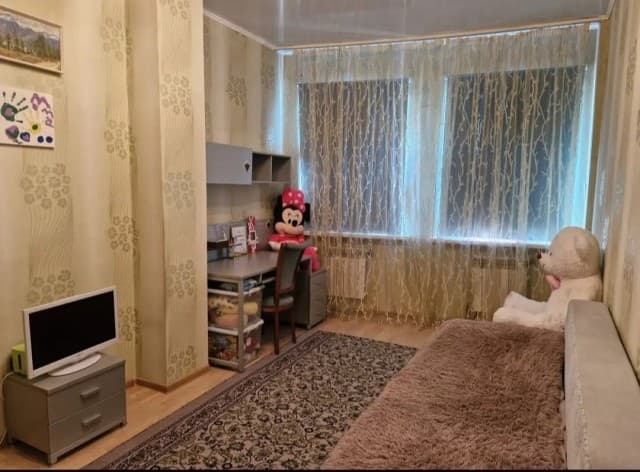 3 комн., 85 м², Монолитно-каркасный, 203 мкрн. 9