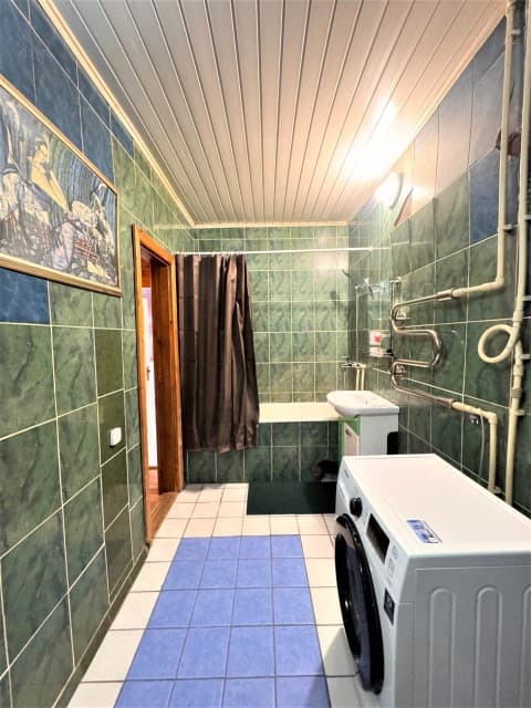 2 комн., 71 м², Инд. планировка, Муус Хайа 9
