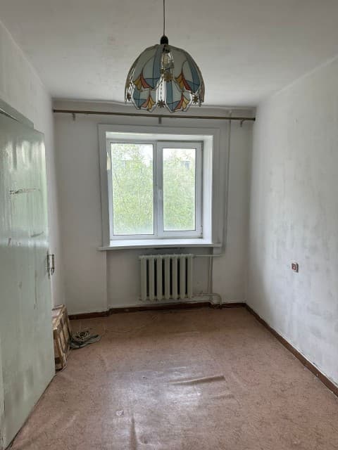 2 комн., 43 м², Хрущевка, Центр - район пл. Орджоникидзе 11