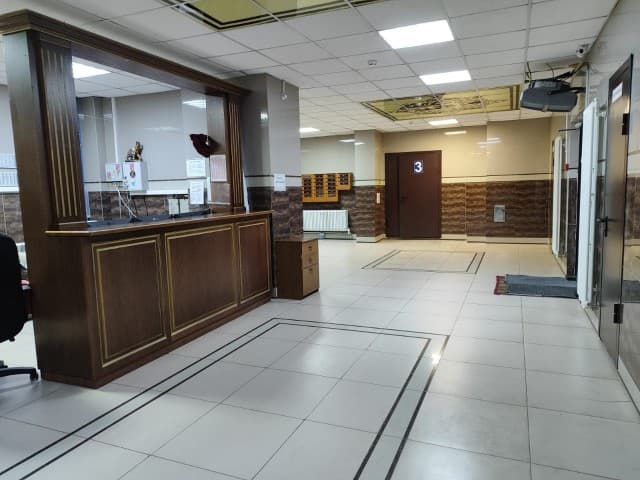 1 комн., 37 м², Монолитно-каркасный, Прометей, ЖК 8