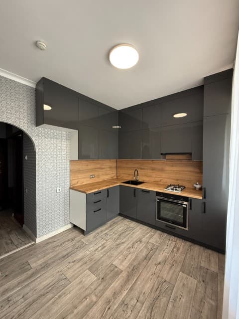 1 комн., 39 м², 112 серия, Крытый рынок 15
