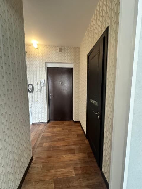 1 комн., 41 м², Монолитно-каркасный, 103 квартал (Ростелеком) 8