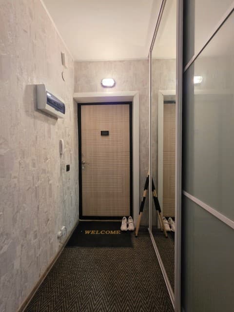 1 комн., 45 м², Монолитно-каркасный, Залог 6