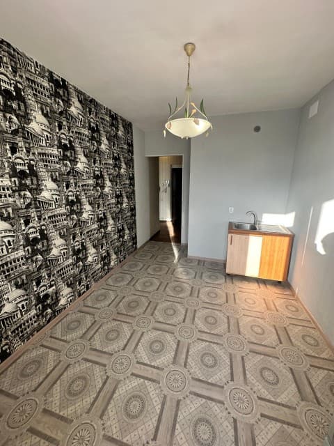 1 комн., 41 м², Монолитно-каркасный, 103 квартал (Ростелеком) 2